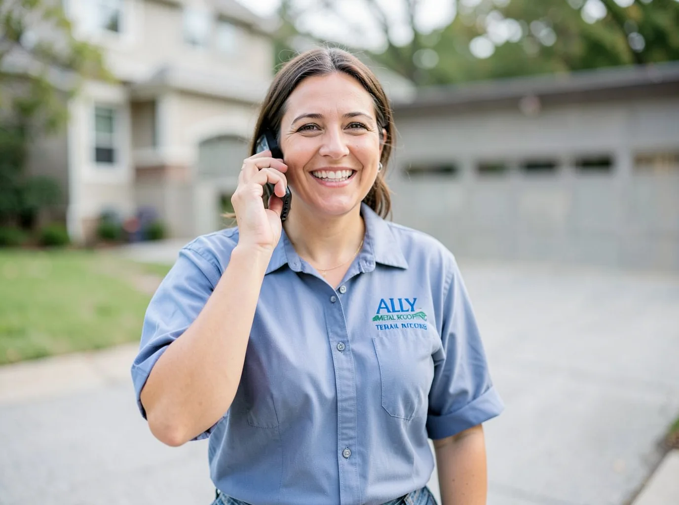 Metal Roof Installation Yorkville, OH FAQs
